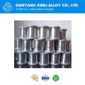 Best Price of China Manufacturer Nicr 80/20 Nickel Chromium Alloy